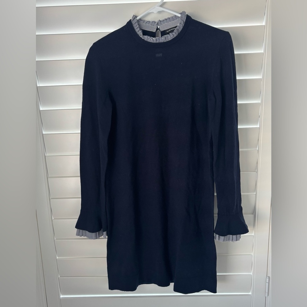 Club Monaco dress